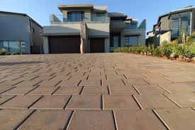 Why Choose Us For All Your Driveway Paving Needs in Macon, GA?